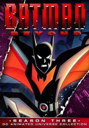 Batman Beyond Season 3 - 2000