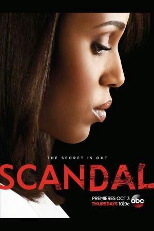 Bê Bối Nước Mỹ: Phần 4 - Scandal Us: Season 4