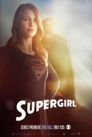 Cô Gái Siêu Nhân: Phần 1 - Supergirl Season 1
