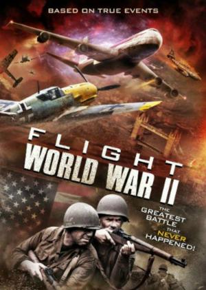 Cơn Bão Thời Gian - Flight World War Ii
