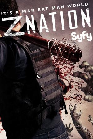 Cuộc Chiến Zombie Phần 2 - Z Nation Season 2