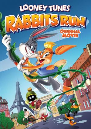 Cuộc Phiêu Lưu Của Thỏ Bunny - Looney Tunes: Rabbit Run