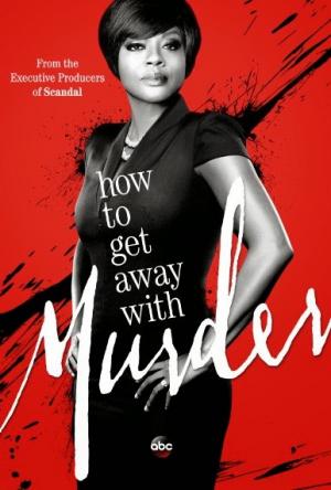 Lách Luật - Phần 1 - How To Get Away With Murder - Season 1