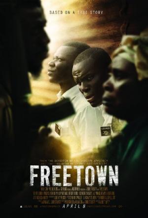 Miền Đất Tự Do - Freetown