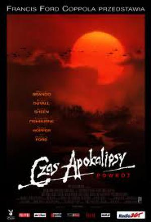Ngày Tận Thế - Apocalypse Now