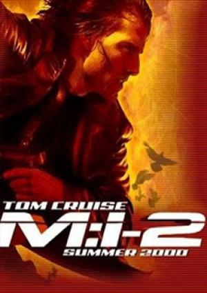 Nhiệm Vụ Bất Khả Thi 2 - Mission Impossible 2