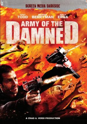 Quân Đoàn Địa Ngục - Army Of The Damned