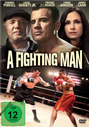 Quyết Đấu (Canada) - A Fighting Man