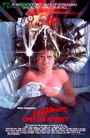 Sát Nhân Từ Địa Ngục - A Nightmare On Elm Street