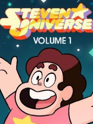Steven Universe Season 1 - 2013
