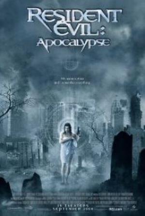 Vùng Đất Quỷ Dữ: Sách Khải Huyền - Resident Evil: Apocalypse - Resident Evil 2