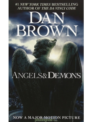 Thiên thần và Ác quỷ - Angels & Demons