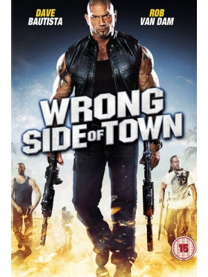 Wrong Side Of Town
