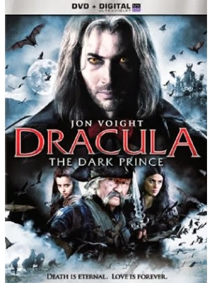 Hoàng Tử Bóng Đêm 2013 - Dracula