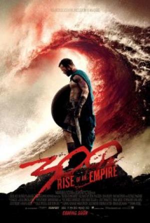 300: Đế Chế Nổi Dậy - 300: Rise Of An Empire