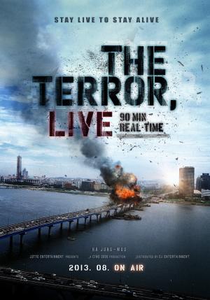 90 Phút Kinh Hoàng - The Terror Live