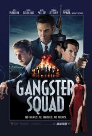 Băng Đảng Găng-Tơ - Gangster Squad