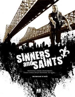 Biệt Đội Trừng Phạt - Sinners And Saints