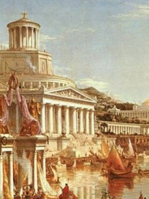 Đế chế La Mã 3