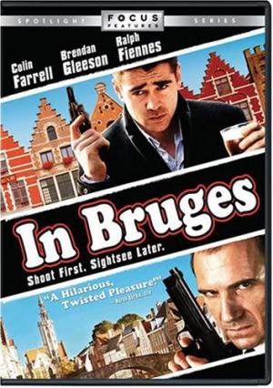 Câu Chuyện Hai Sát Thủ - In Bruges