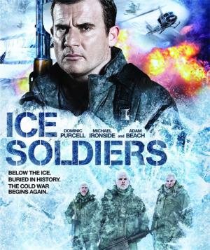 Chiến Binh Băng Giá - Ice Soldiers