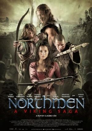 Chiến Binh Phương Bắc - Northmen - A Viking Saga