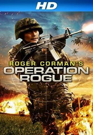 Chiến Dịch Rugo - Operation Rogue