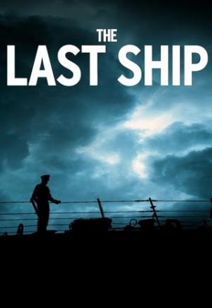 Chiến Hạm Cuối Cùng: Phần 1 - The Last Ship: Season 1