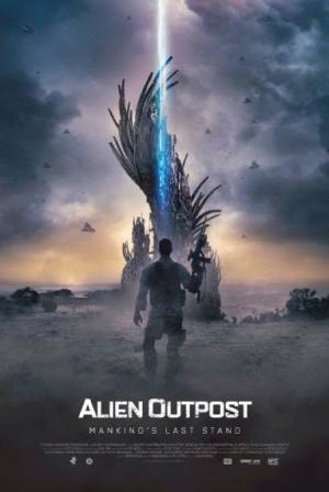 Chiến Tuyến 37 - Alien Outpost