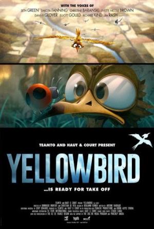 Chú Chim Vàng - Yellowbird