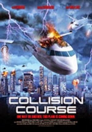 Chuyến Bay Bão Táp - Collision Course