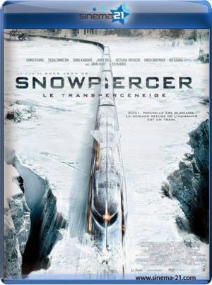 Chuyến Tàu Băng Giá - Snowpiercer