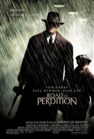 Con Đường Diệt Vong - Road To Perdition