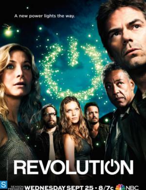 Cuộc Cách Mạng (Phần 2) - Revolution Season 2