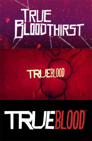 Cuộc Chiến 3 Dòng Máu - True Bloodthirst
