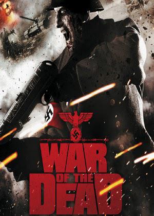 Cuộc Chiến Tàn Khốc - War Of The Dead
