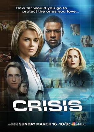 Cuộc Khủng Hoảng - Crisis Season 1