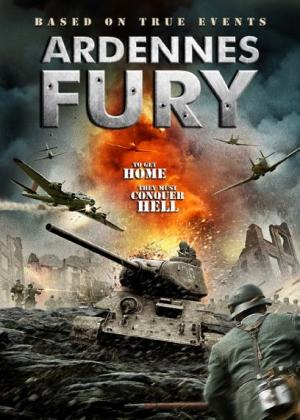Cuồng Nộ - Ardennes Fury