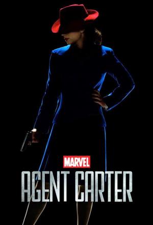 Đặc Vụ Carter: Phần 1 - Marvel's Agent Carter: Season 1