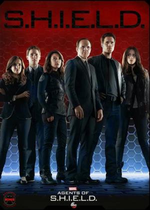 Đặc Vụ S.h.i.e.l.d: Phần 2 - Marvel's Agents Of S.h.i.e.l.d: Season 2