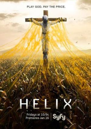 Đại Dịch: Phần 2 - Helix: Season 2