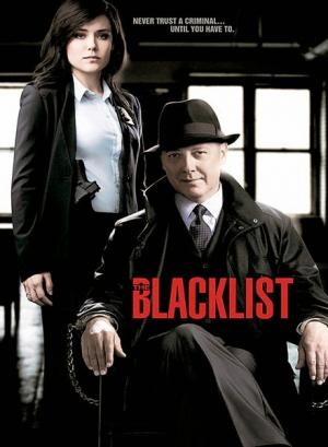 Danh Sách Đen 2: Phần 2 - The Blacklist: Season 2