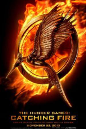 Đấu Trường Sinh Tử 2: Bắt Lửa - The Hunger Games 2: Catching Fire
