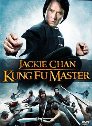 Đi Tìm Thành Long - Kung Fu Master