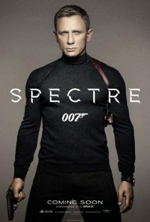 Điệp Viên 007: Bóng Ma - Spectre