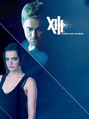 Điệp Viên Xiii (Phần 2 ) - Xiii: The Series - Second Season