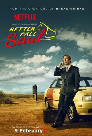Gã Trùm: Phần 1 - Better Call Saul: Season 1