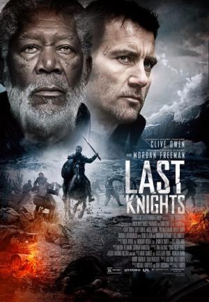 Hiệp Sĩ Cuối Cùng - Last Knights