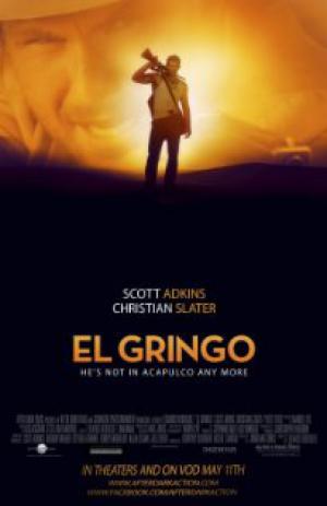 Kẻ Ngoại Lai - El Gringo