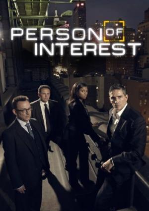 Kẻ Tình Nghi (Phần 2) - Person Of Interest Season 2